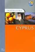 Travellers Cyprus 2nd Edition