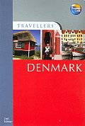 Travellers Denmark 2nd Edition