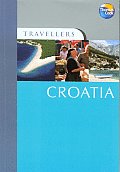 Travellers Croatia 1st Edition