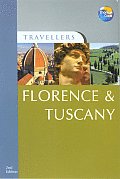 Travellers Florence & Tuscany 2nd Edition