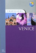 Travellers Venice 2nd Edition