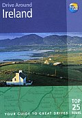 Drive Around Ireland 1st Edition Your Guide To Great D