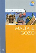 Travellers Malta & Gozo