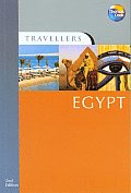 Travellers Egypt