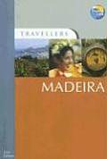 Travellers Madeira 2nd Edition