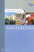 Travellers Amsterdam 2nd Edition