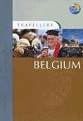 Travellers Belgium 3rd Edition