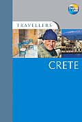 Travellers Crete 2nd Edition