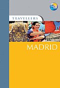 Travellers Madrid 2nd Edition