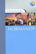 Travellers Normandy 2nd Edition