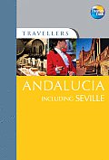 Travellers Andalucia Including Seville 2