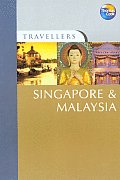 Travellers Singapore & Malaysia 2nd Edition