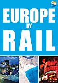 Europe By Rail 9th Edition