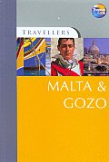 Travellers Malta & Gozo 3rd