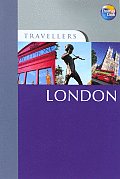 Travellers London 3rd