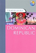 Travellers Dominican Republic 2nd Edition