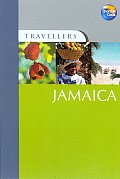 Travellers Jamaica 2nd Edition