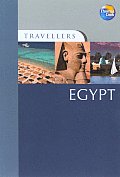 Travellers Egypt 3rd Edition