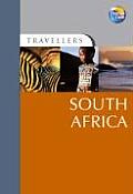 Travellers South Africa 2nd Edition