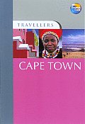 Travellers Cape Town 2nd Edition