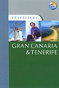 Travellers Gran Canaria & Tenerife 2