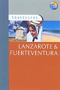 Travellers Lanzarote & Fuenteventura 2