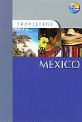 Travellers Mexico 3rd Edition