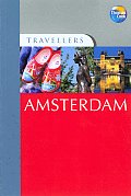 Travellers Amsterdam 3rd Edition