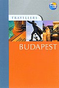 Travellers Budapest 3rd Edition