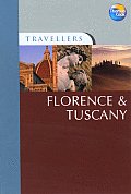Travellers Florence & Tuscany Guides to Destinations Worldwide