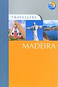 Travellers Madeira 3rd Edition