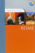 Travellers Rome 3rd Edition
