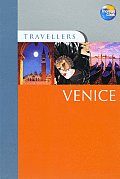 Travellers Venice 3rd Edition