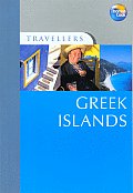 Travellers Greek Islands 3rd Edition