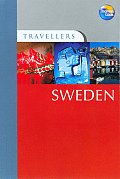Travellers Sweden 2nd Edition