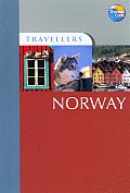 Travellers Norway 2nd Edition