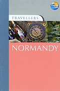 Travellers Normandy 3rd Edition