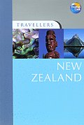 Travellers New Zealand 3rd Edition