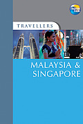 Travellers Malaysia & Singapore 3rd Edition