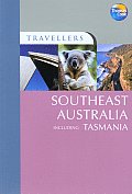 Travellers Southeast Australia Including Tasmania