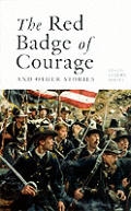 Red Badge Of Courage & Other Stories