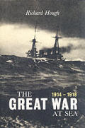 Great War At Sea 1914 1918