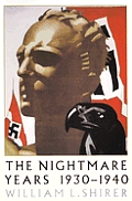 Nightmare Years 1930 1940