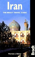 Bradt Iran 1st Edition