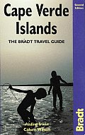 Bradt Cape Verde Islands 2nd Edition