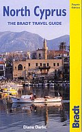Bradt North Cyprus 4th Edition