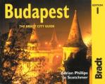 Bradt Riga 1st Edition