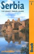 Bradt Slovenia Travel Guide 1st Edition
