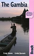 Bradt The Gambia 2nd Edition