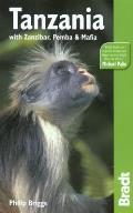 Bradt Tanzania 5th Edition